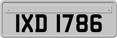 IXD1786