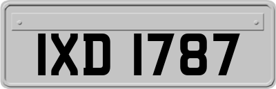 IXD1787