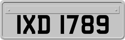 IXD1789