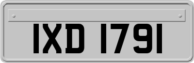 IXD1791