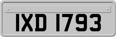 IXD1793