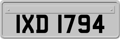 IXD1794