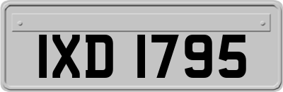 IXD1795