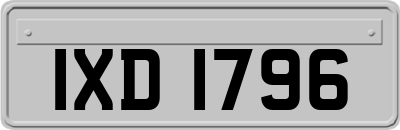 IXD1796