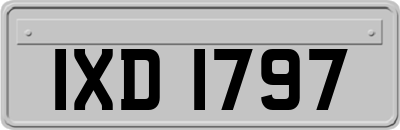 IXD1797