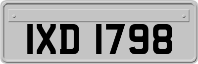 IXD1798