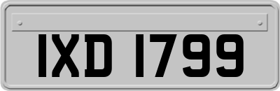 IXD1799