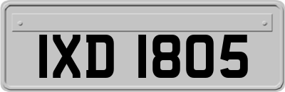 IXD1805