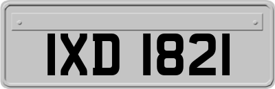 IXD1821