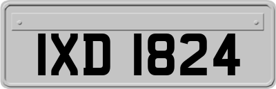 IXD1824