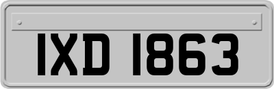 IXD1863