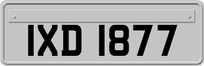IXD1877