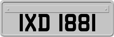 IXD1881