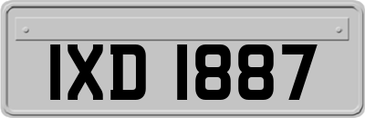 IXD1887