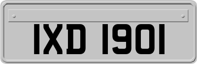 IXD1901