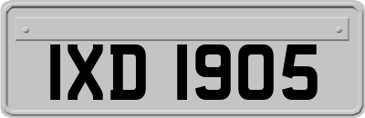 IXD1905