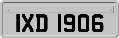 IXD1906