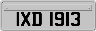 IXD1913