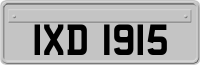 IXD1915