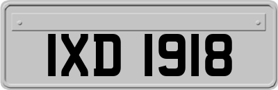 IXD1918