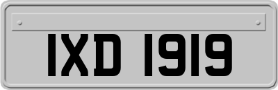 IXD1919