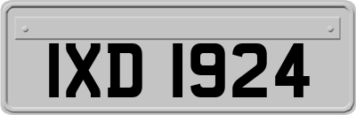 IXD1924