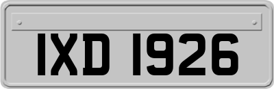 IXD1926