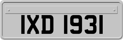 IXD1931