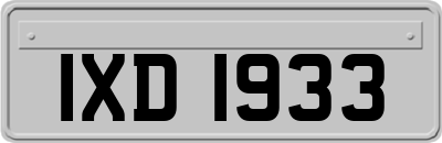 IXD1933