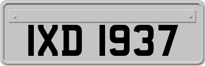 IXD1937