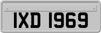 IXD1969