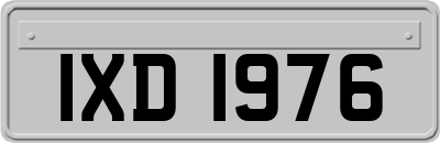 IXD1976
