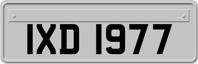 IXD1977