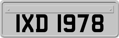 IXD1978