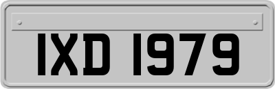 IXD1979