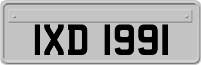 IXD1991