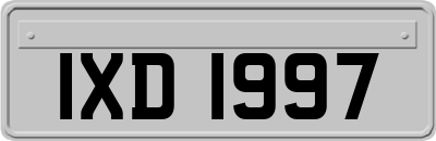 IXD1997