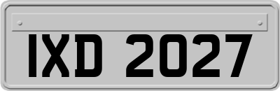 IXD2027