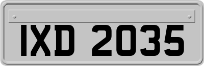 IXD2035