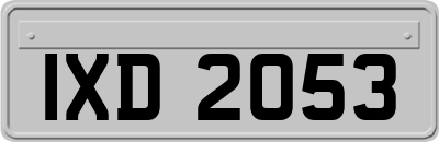 IXD2053
