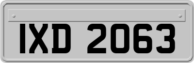 IXD2063