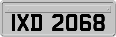 IXD2068
