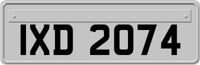 IXD2074