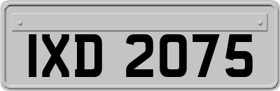 IXD2075