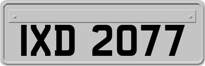 IXD2077