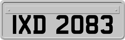 IXD2083