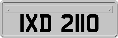 IXD2110