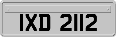 IXD2112