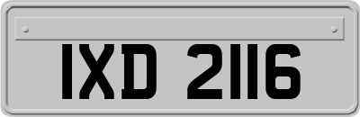 IXD2116