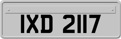 IXD2117